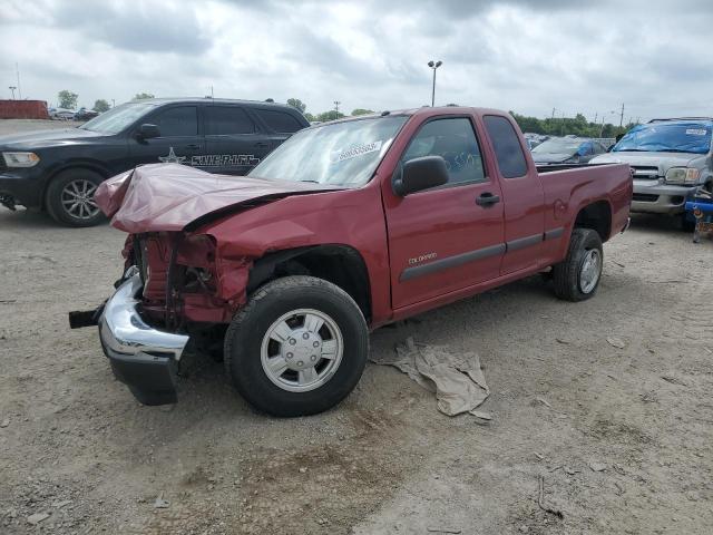 2004 Chevrolet Colorado 