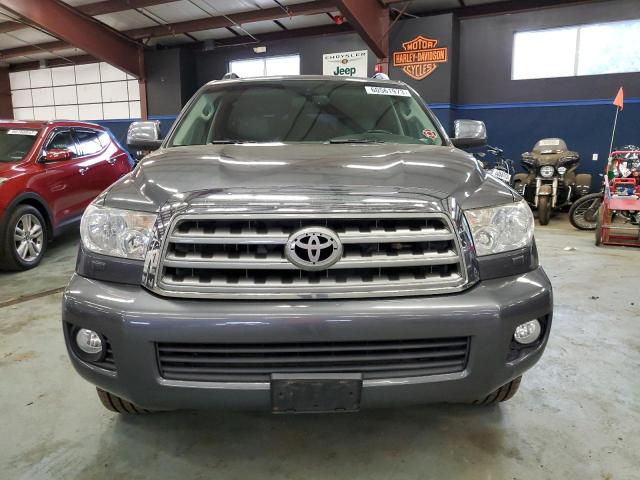 2016 TOYOTA SEQUOIA LI 5TDJY5G1XGS141142
