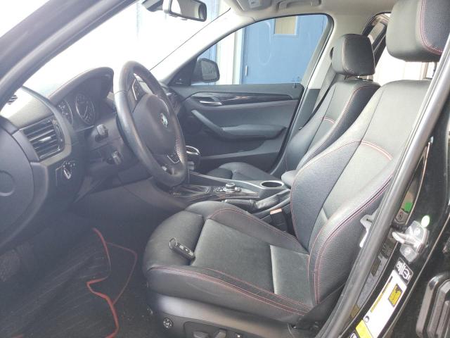 WBAVM5C57FVV94982 BMW X1 Xdrive35i