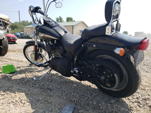 2003 HARLEY-DAVIDSON FXSTB 1HD1BTY183Y061923