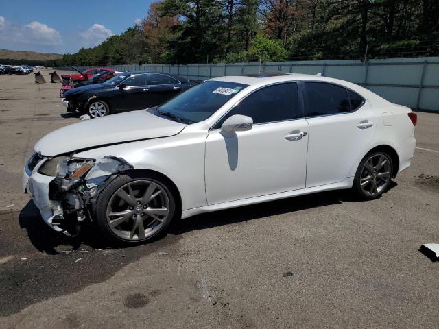 2009 Lexus IS 250 