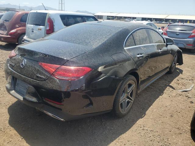 2019 MERCEDES-BENZ CLS 450 4M - WDD2J5KB5KA008244