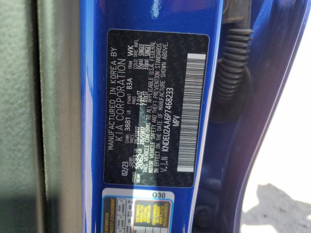 KNDEU2AA6P7468233 KIA SELTOS S