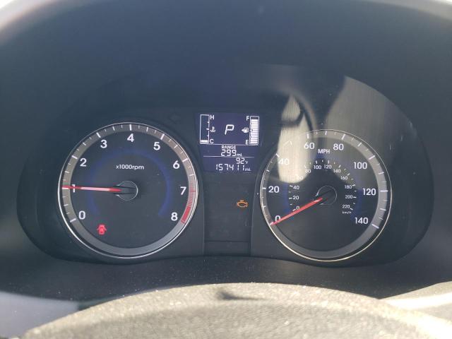 KMHCT5AE5GU268049 Hyundai ACCENT SE