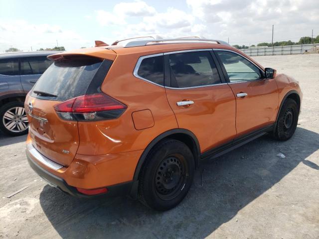 JN8AT2MVXHW019164 | 2017 Nissan rogue s