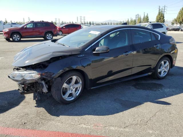 VIN 1G1RC6S54JU152392 2018 Chevrolet Volt, LT no.1