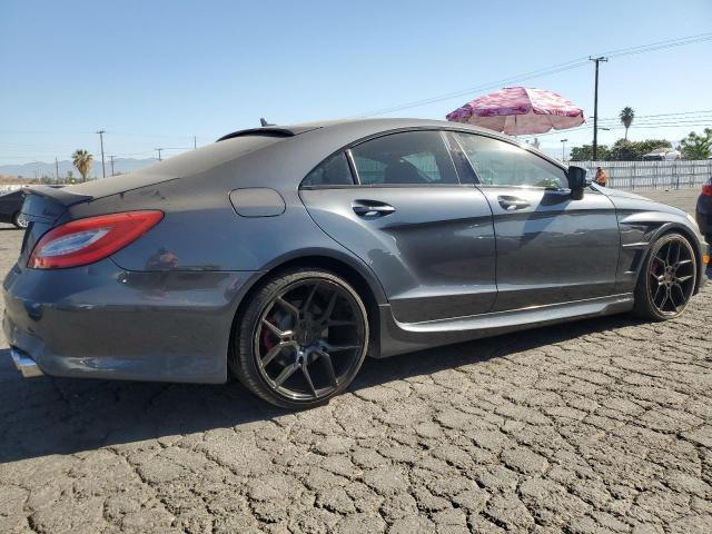 WDDLJ7DB0EA089915 Mercedes-Benz CLS 550
