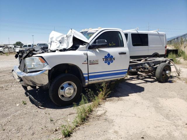 2015 Ram 3500 