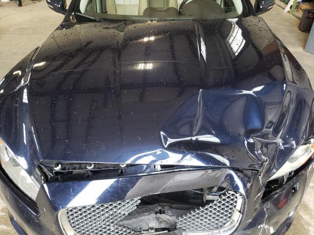 2015 JAGUAR XJL PORTFO SAJXJ2GD5F8V88974