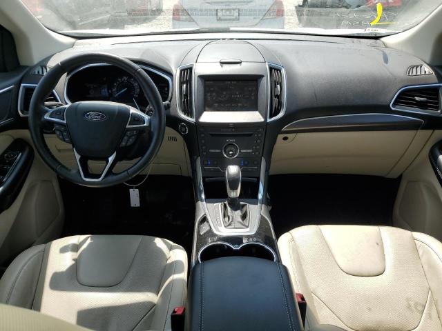 2FMTK3K84FBC29411 2015 FORD EDGE, photo no. 8