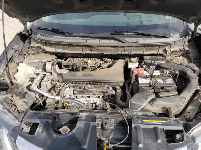 KNMAT2MV3LP535610 Nissan ROGUE S