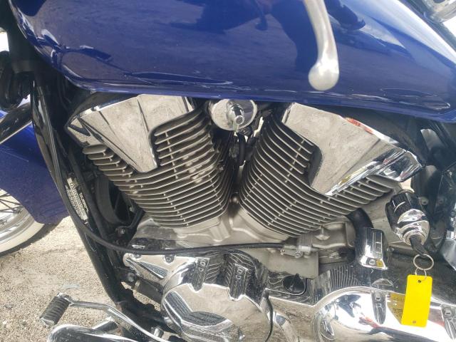 2006 HONDA VT1300 S 1HFSC52056A312673