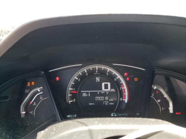 2HGFC2F54HH577025 Honda Civic Lx