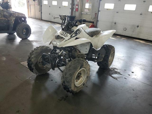 2017 HONDA TRX250 X 1HFTE2703H4601204