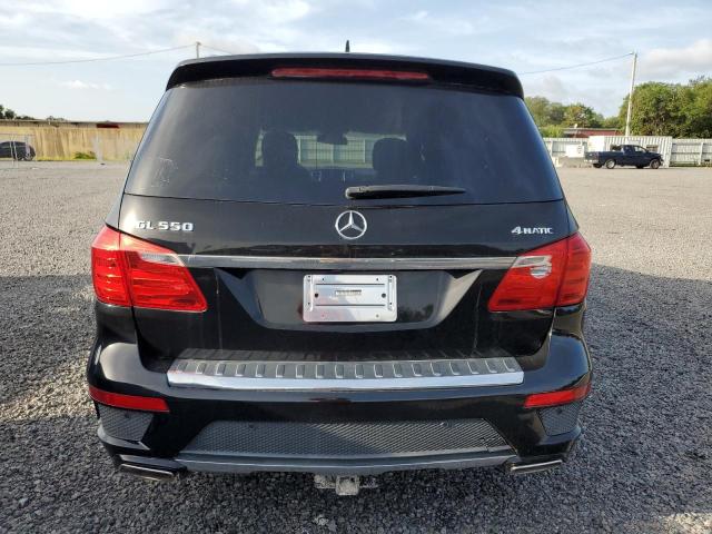 VIN 4JGDF7DE4DA166967 2013 Mercedes-Benz GL-Class, ... no.6