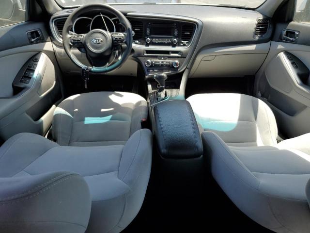 5XXGM4A78EG269780 KIA Optima Lx