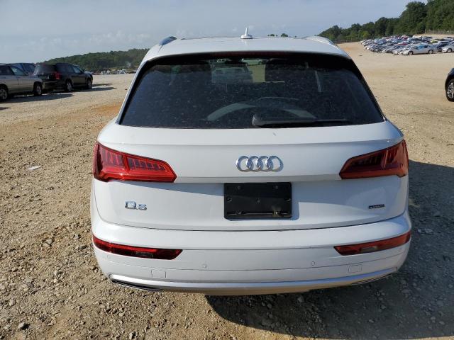 WA1BNAFY2K2022712 2019 AUDI Q5, photo no. 6