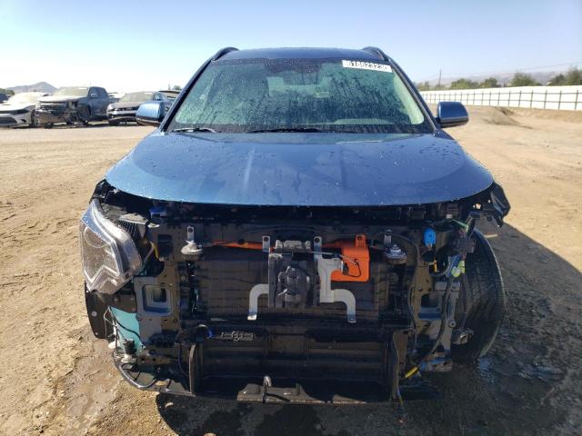 2023 KIA NIRO WIND KNDCR3L14P5027787