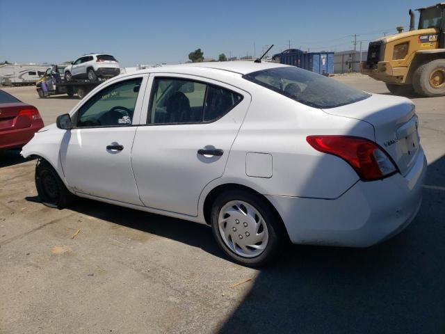 3N1CN7AP9EL876775 Nissan VERSA S