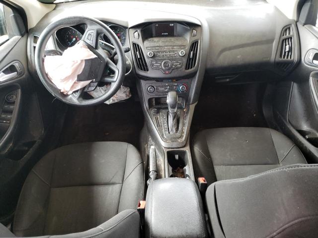 1FADP3K29JL331243 Ford FOCUS SE