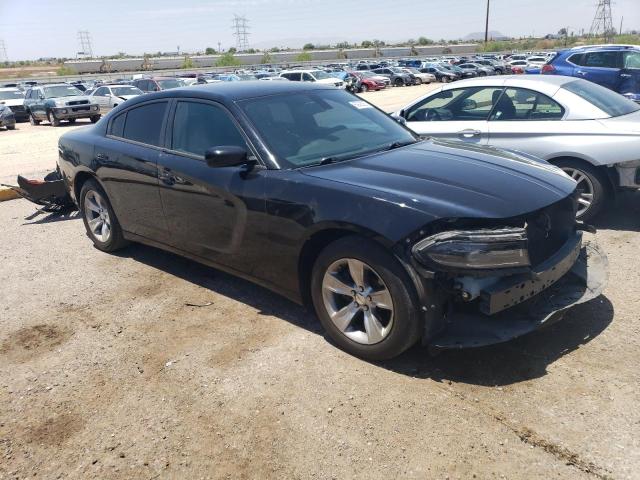 2C3CDXHG2JH176433 Dodge Charger Sxt Plus
