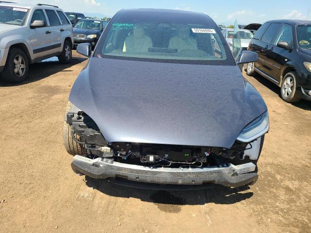 7SAXCBE53PF374753 Tesla MODEL X