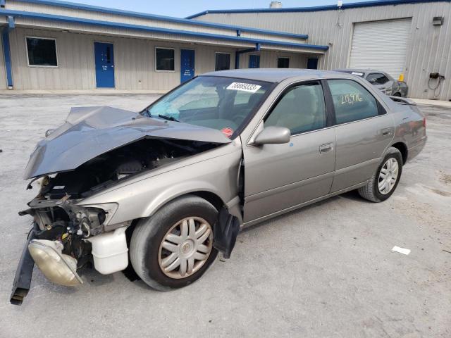 2000 Toyota Camry CE