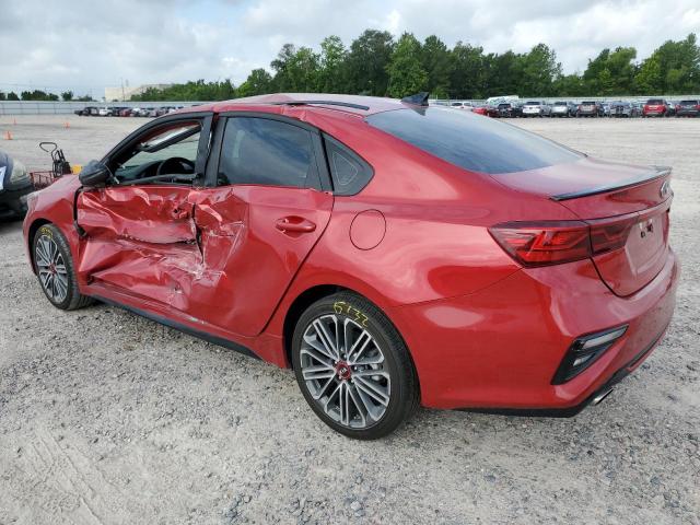 3KPF44AC7ME367148 KIA FORTE GT