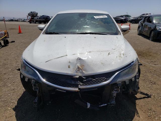 1C3CCCAB0GN187943 Chrysler 200 Limited