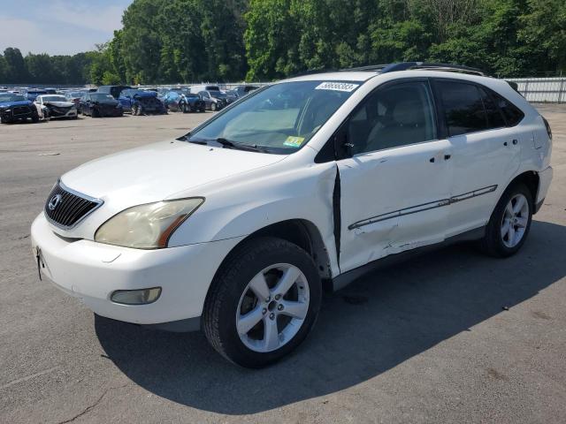 2006 Lexus RX 330 