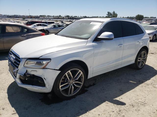 2014 Audi SQ5 Premium Plus