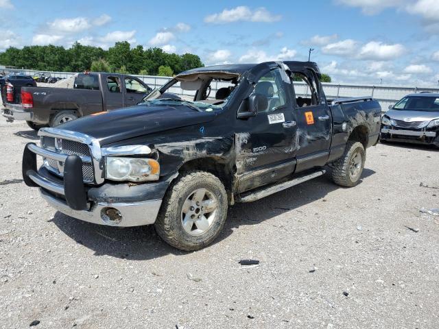 2002 Dodge Ram 1500 