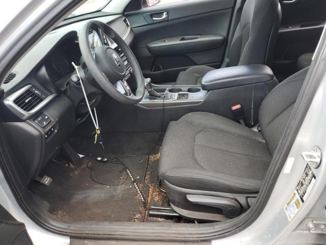 5XXGT4L3XKG276139 KIA Optima Lx