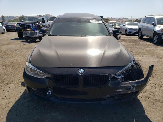WBA3C1C51EK107343 BMW 328 I Sulev