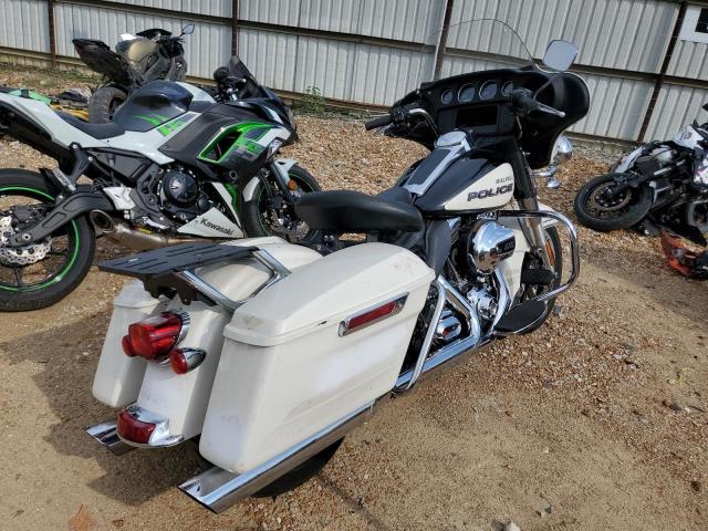 2014 HARLEY-DAVIDSON FLHTP POLI 1HD1FMM12EB624843