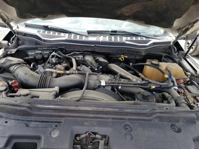 1FT8W3DT4HED92261 Ford F350 Super Duty