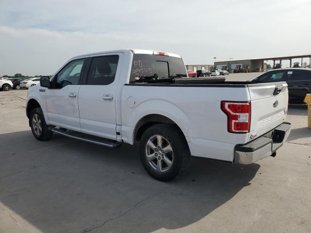 1FTEW1CP1KKC75385 Ford F-150 F150 SUPER 2