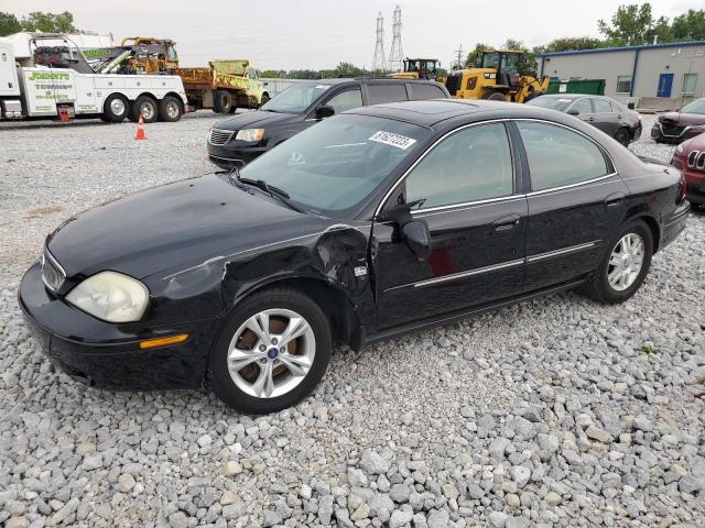 2005 Mercury Sable LS Premium