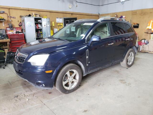 2009 Saturn VUE XR