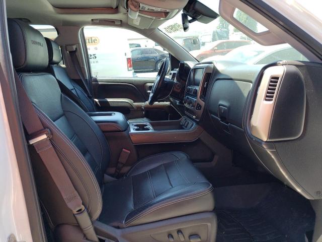 3GTU2PEJ7HG202721 GMC Sierra K1500 Denali