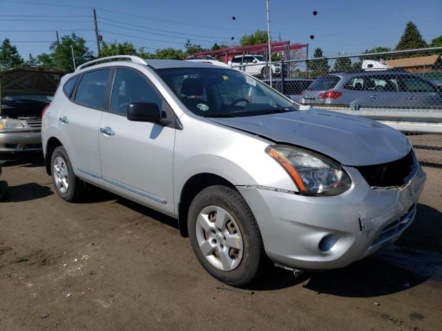 JN8AS5MV5EW707282 Nissan Rogue Select S