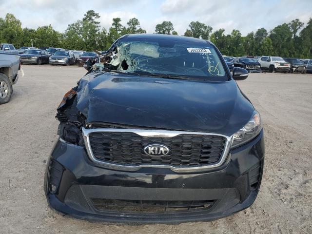 5XYPG4A50LG635231 KIA SORENTO S