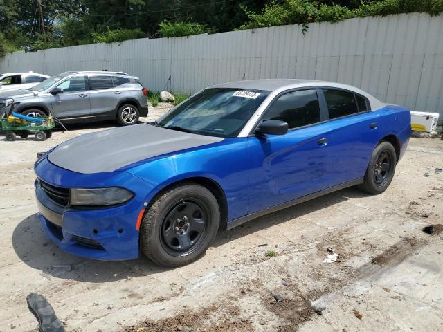 2015 DODGE CHARGER PO - 2C3CDXAT7FH928156
