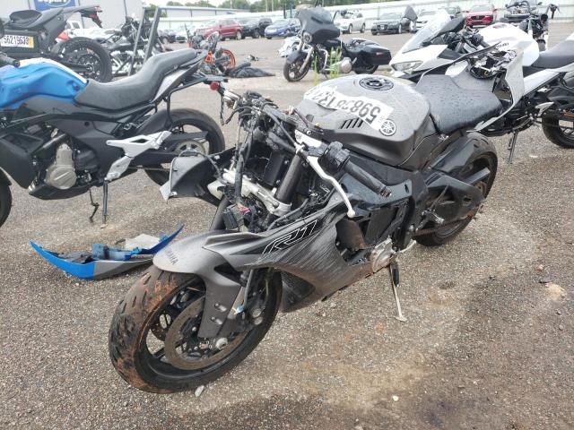 2016 YAMAHA YZFR1S C JYARN42Y3GA000447