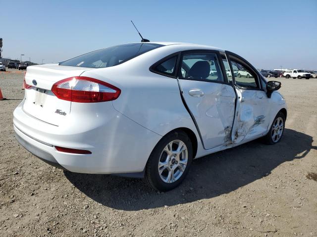 3FADP4BJ1FM153380 Ford FIESTA SE