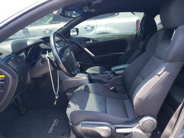 2016 HYUNDAI GENESIS CO - KMHHT6KJ9GU132692