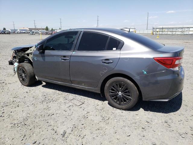 4S3GKAD68J3625114 Subaru Impreza Premium Plus