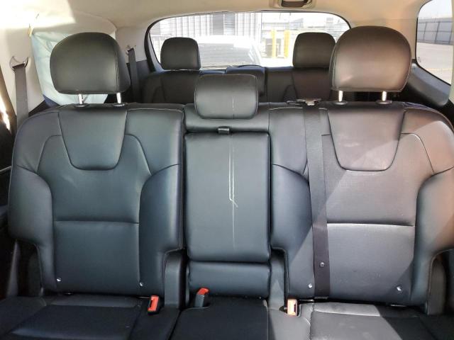 5XYP2DHC6NG233235 KIA Telluride Lx