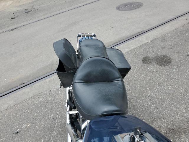 2001 HARLEY-DAVIDSON FXDWG 1HD1GEV1X1Y308860