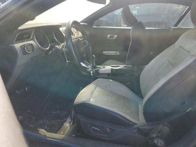 2019 Ford Mustang VIN: 1FATP8UH4K5181915 Lot: 58559483